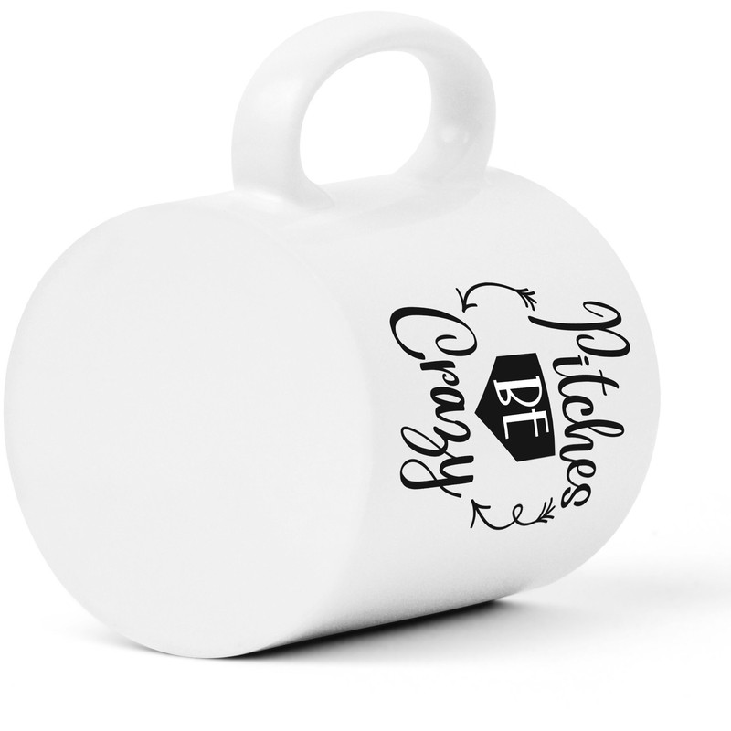 Pitches Be Crazy Mug, Baseball Mug, Baseball Gifts, Fun Coffee Cups, Baseball Fan, Gifts for Dad, Baseball Themed, Baseball Throw - 5.jpg