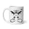 Raging Face Mug, Ceramic MUg, Coffee Mug - 1.jpg