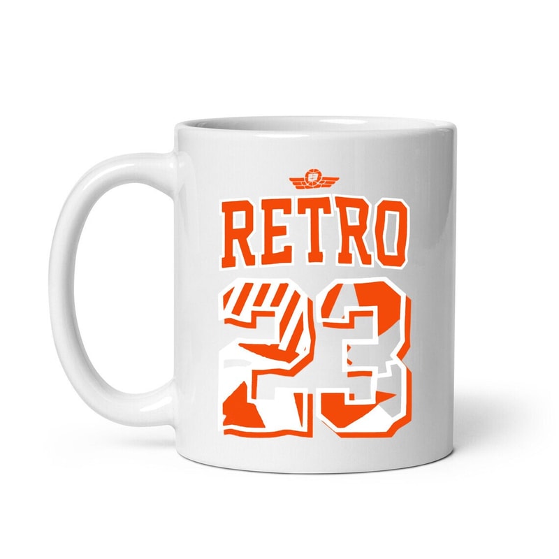 Retro 23 Mug, Ceramic Mug, Coffee Mug - 1.jpg