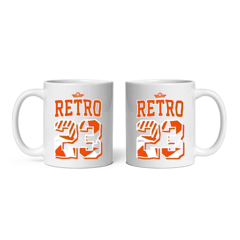 Retro 23 Mug, Ceramic Mug, Coffee Mug - 3.jpg
