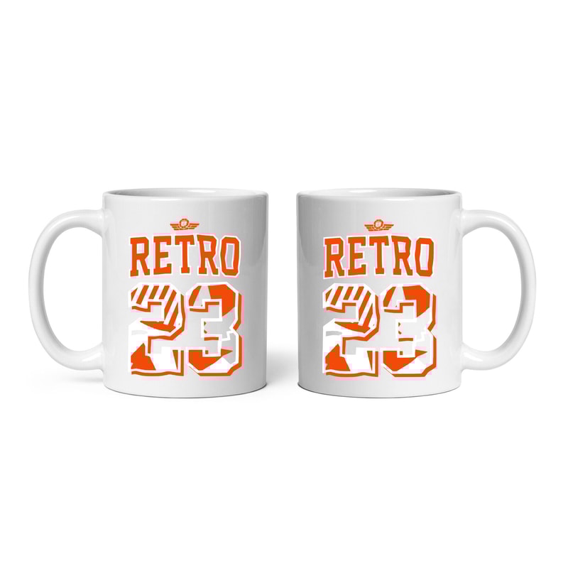 Retro 23 Mug, Ceramic Mug, Coffee Mug - 3.jpg