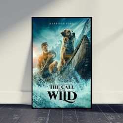 the great gatsby movie poster wall art, room decor, home decor, art poster for gift, vintage movie poster.jpg