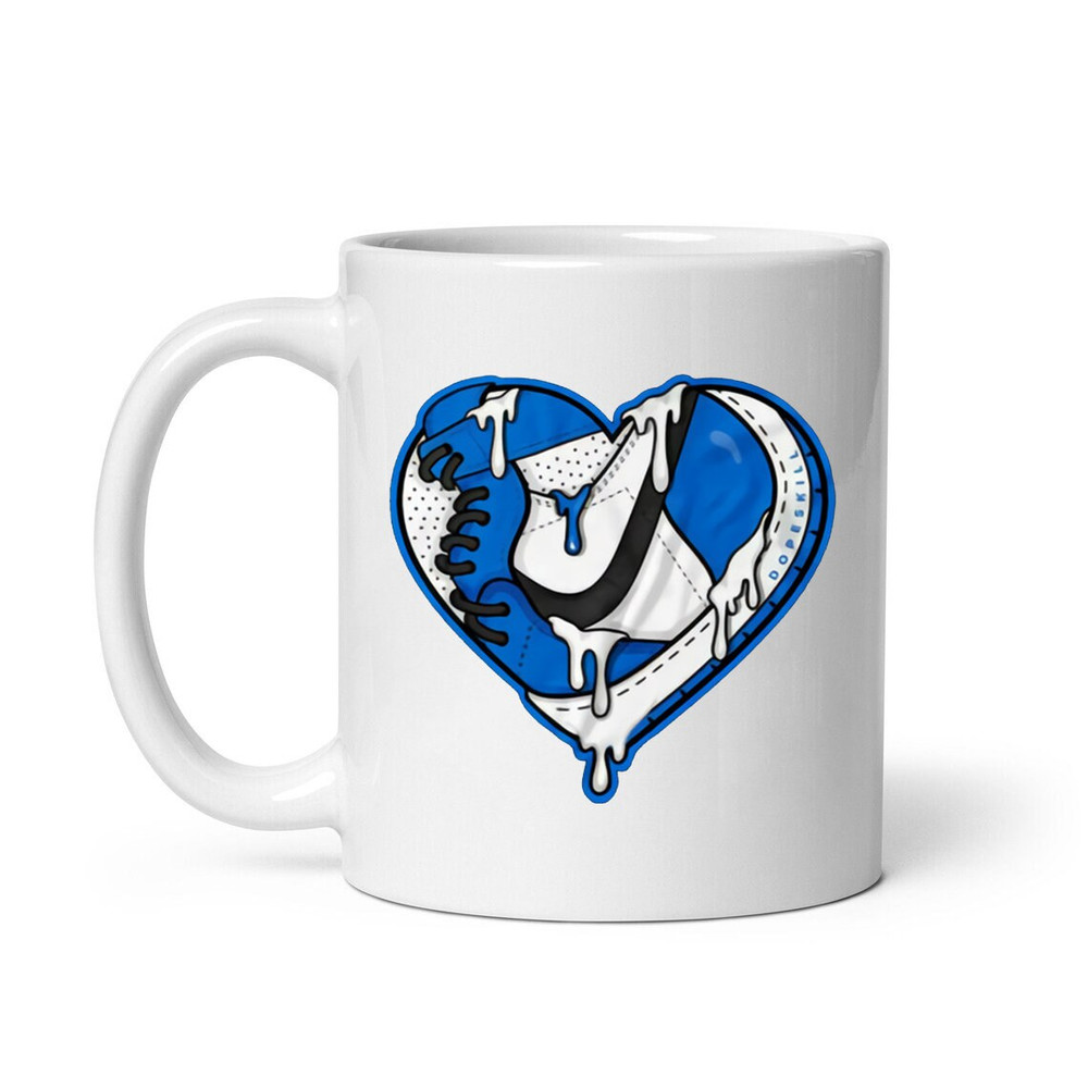 Signal Blue Mug, Ceramic Mug, Coffee Mug - 1.jpg