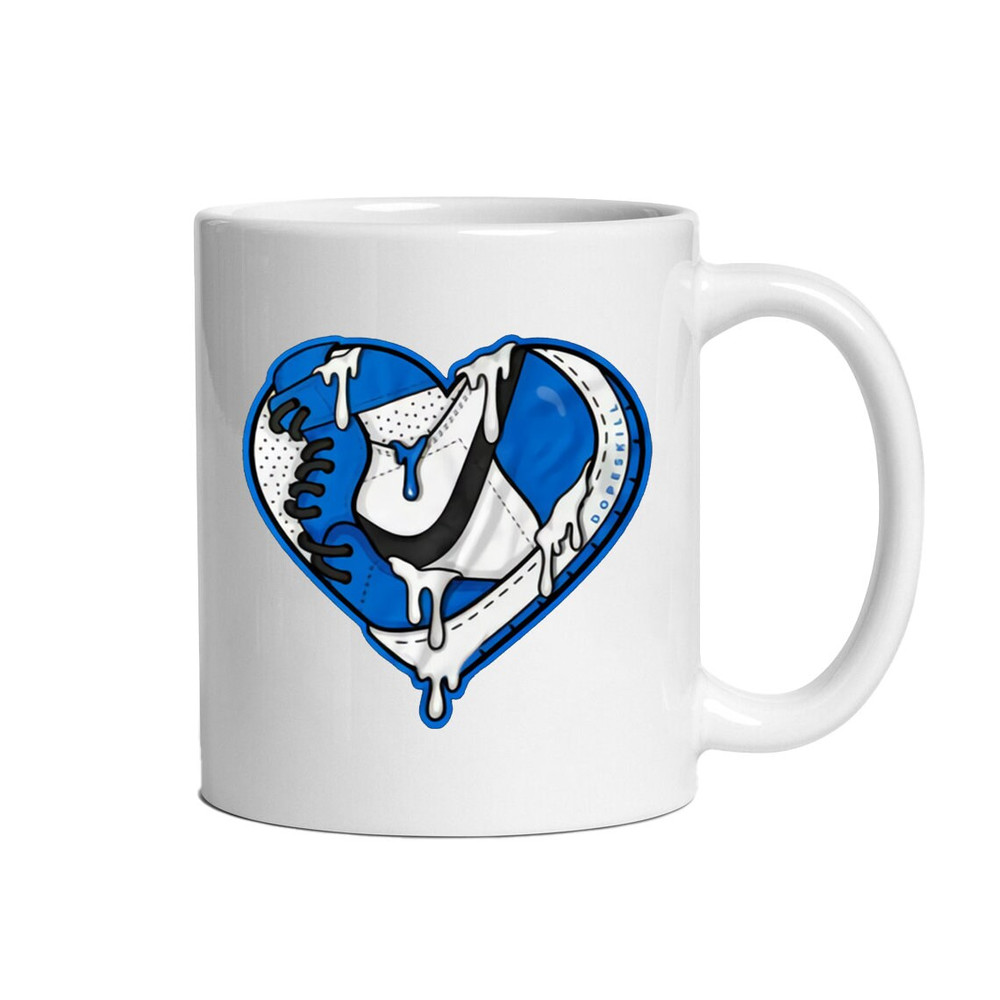 Signal Blue Mug, Ceramic Mug, Coffee Mug - 2.jpg