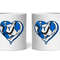 Signal Blue Mug, Ceramic Mug, Coffee Mug - 3.jpg
