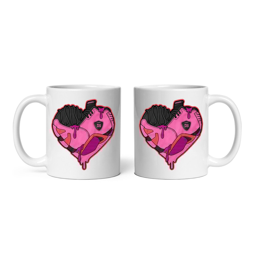 Signal Pink Mug, Ceramic Mug, Coffee Mug - 3.jpg