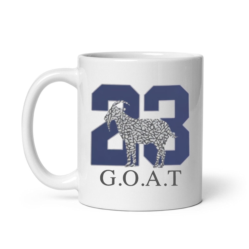 The 23 Mug, Ceramic Mug, Coffee Mug - 1.jpg