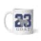 The 23 Mug, Ceramic Mug, Coffee Mug - 1.jpg