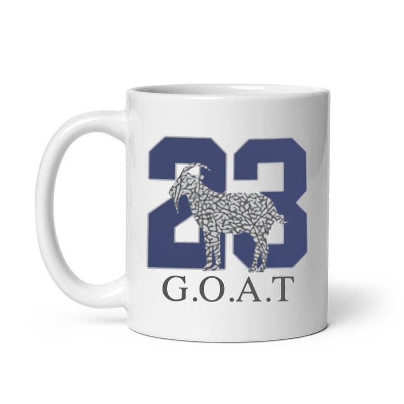 The 23 Mug, Ceramic Mug, Coffee Mug - 1.jpg
