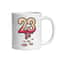The 23 Mug, Ceramic Mug, Coffee Mug - 2.jpg