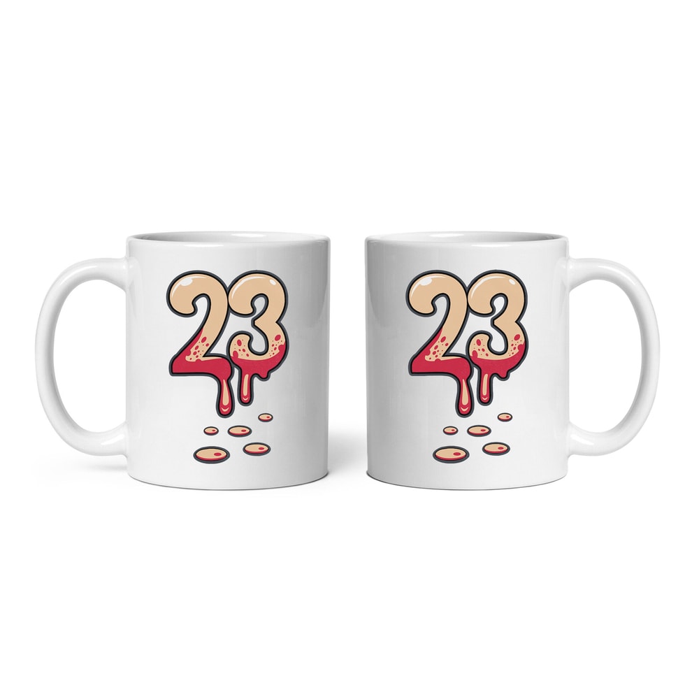 The 23 Mug, Ceramic Mug, Coffee Mug - 3.jpg