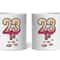 The 23 Mug, Ceramic Mug, Coffee Mug - 3.jpg