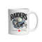 Vintage 90S Las Vegas Raiders Mug,  Nfl Sport Football Team Mug, Ceramic MUg - 2.jpg