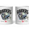 Vintage 90S Las Vegas Raiders Mug,  Nfl Sport Football Team Mug, Ceramic MUg - 3.jpg