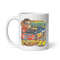 Vintage Jeff Gordon Mug, Car Mug, Racing Car Mug - 1.jpg