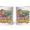 Vintage Jeff Gordon Mug, Car Mug, Racing Car Mug - 3.jpg