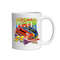 Vintage Jeff Gordon Nascar 1997 Mug, Car Mug, Racing Car Mug - 2.jpg
