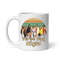 Vintage Three Dog Night American Rock Band Mug, Music Mug, Ceramic Mug, Coffee Mug - 1.jpg