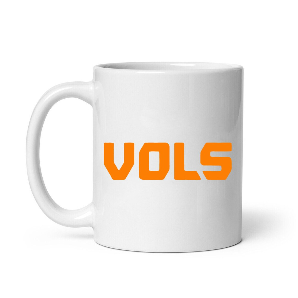 Vols Mug, Ceramic Mug, Coffee Mug - 1.jpg