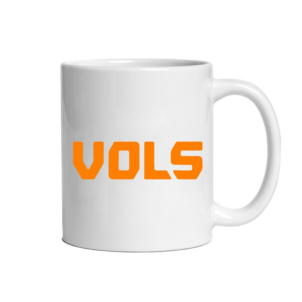 Vols Mug, Ceramic Mug, Coffee Mug - 2.jpg