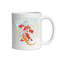 Warren Lotas Houston Rockets Mug, Ceramic Mug, Coffee Mug - 2.jpg