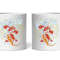 Warren Lotas Houston Rockets Mug, Ceramic Mug, Coffee Mug - 3.jpg