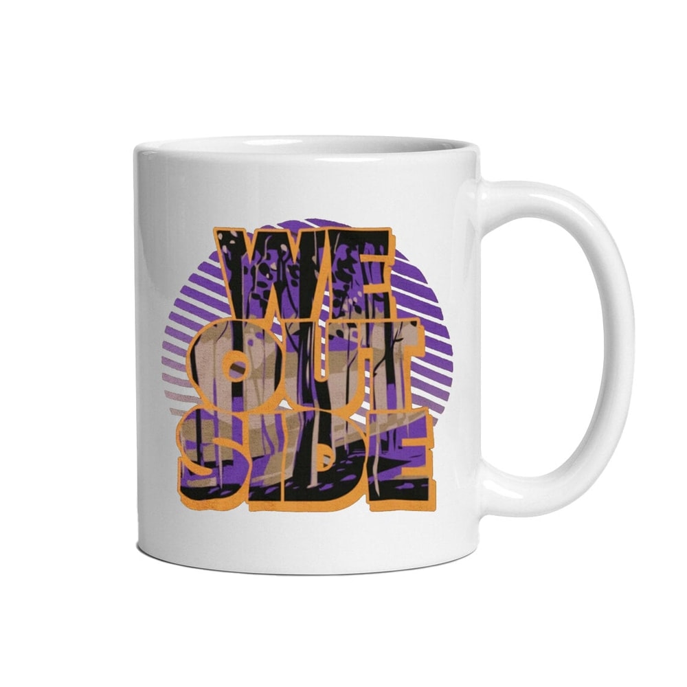 We out Side 4 Mug, Ceramic Mug, Coffee Mug - 2.jpg