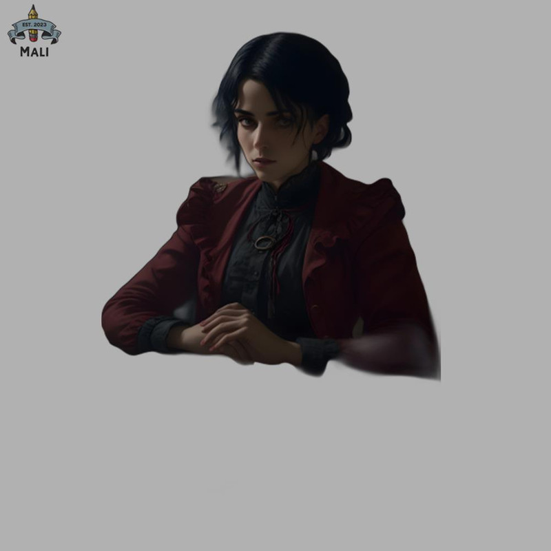 ML0908339-Gang Leader Woman Sublimation PNG Download.jpg