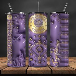 starbucks tumbler png, starbucks glitter sublimation, skinny tumbler 20oz, skinny starbucks 25