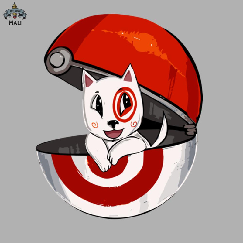 ML0908133-Bullseye Cute dog in a Disc Sublimation PNG Download.jpg