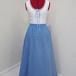 Dolores Abernathy costume - Westworld cosplay - Made to order