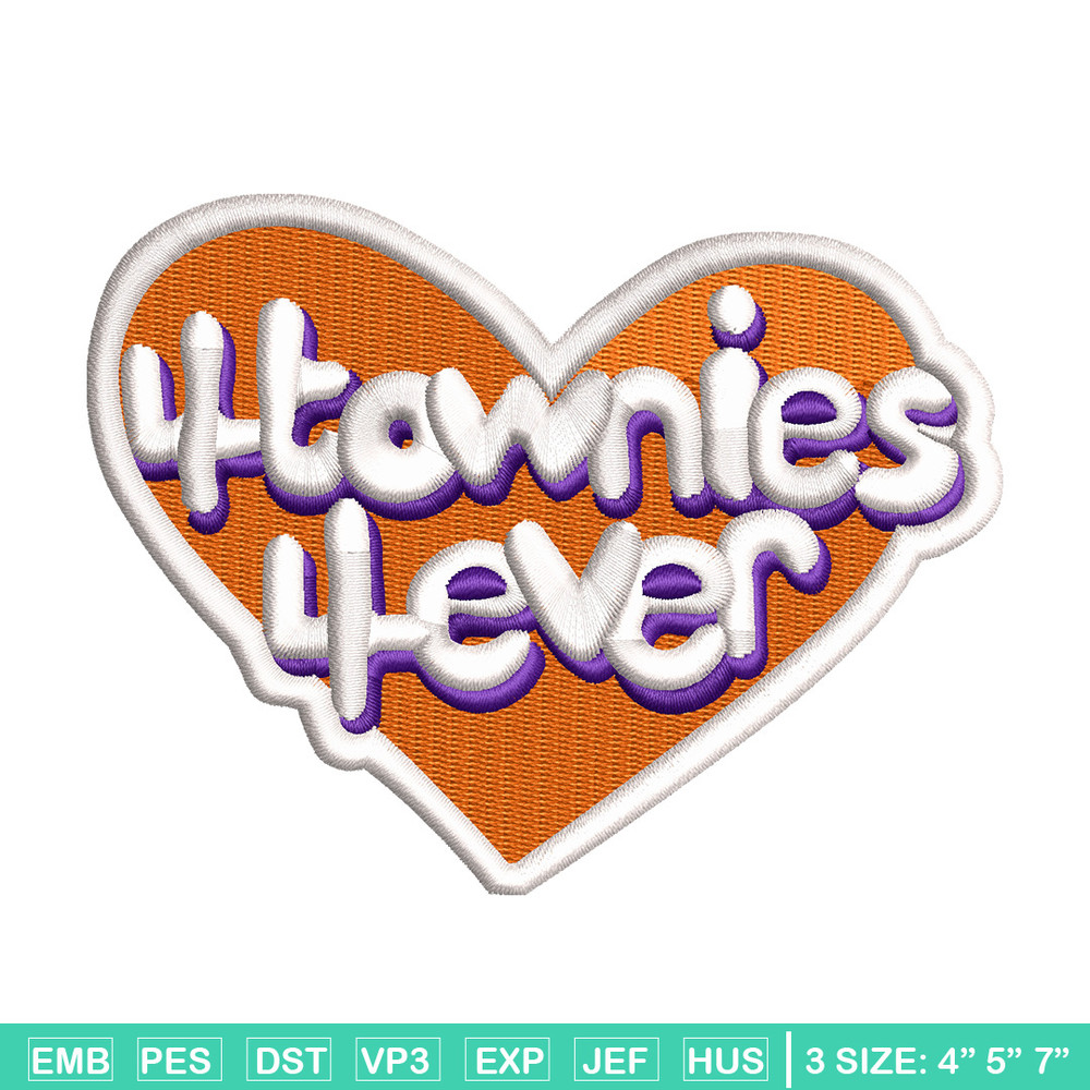 4townies logo embroidery design, Logo embroidery, Embroidery file, Embroidery shirt, Emb design, Digital download.jpg