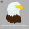 ML0908258-Eagle Pattern Baldness - Bald Eagle Bird Humour Design Sublimation PNG Download.jpg