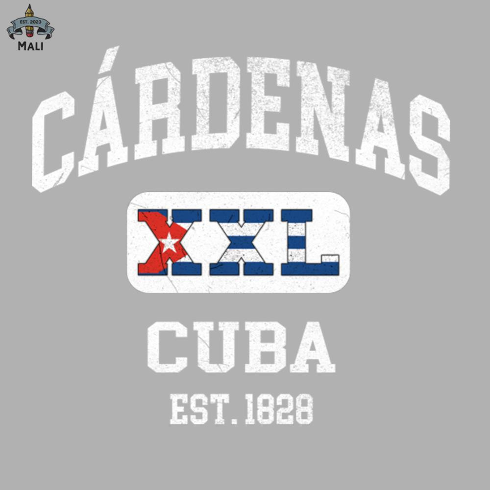ML0908153-Cardenas Cuba - XXL Athletic design Sublimation PNG Download.jpg