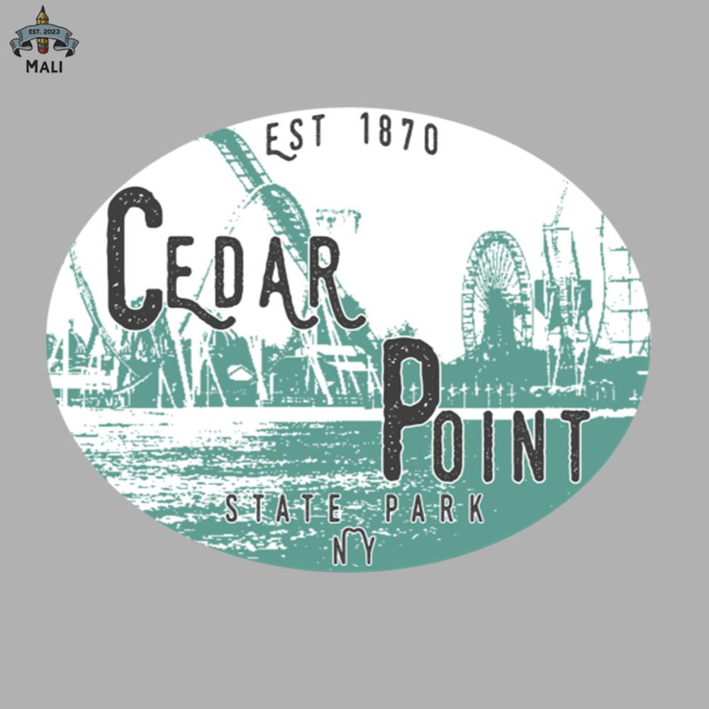 ML0908161-Cedar Point state park est 1870 vintage Sublimation PNG Download.jpg