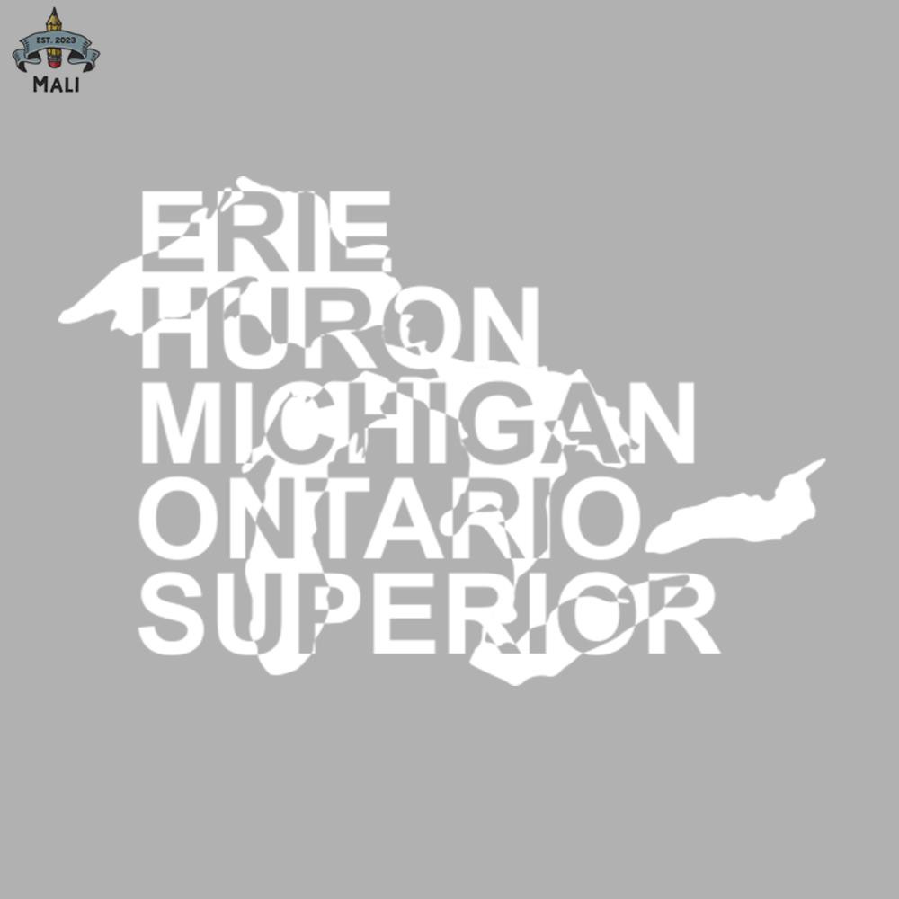 ML0908379-Great Lakes Map and Names Art White Sublimation PNG Download.jpg