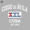 ML0908173-Ciego de Avila Cuba - XXL Athletic design Sublimation PNG Download.jpg
