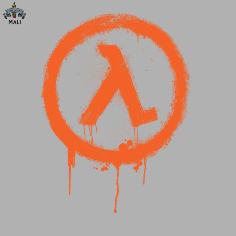 ML0908390-Half Life The Orange Box Sublimation PNG Download.jpg