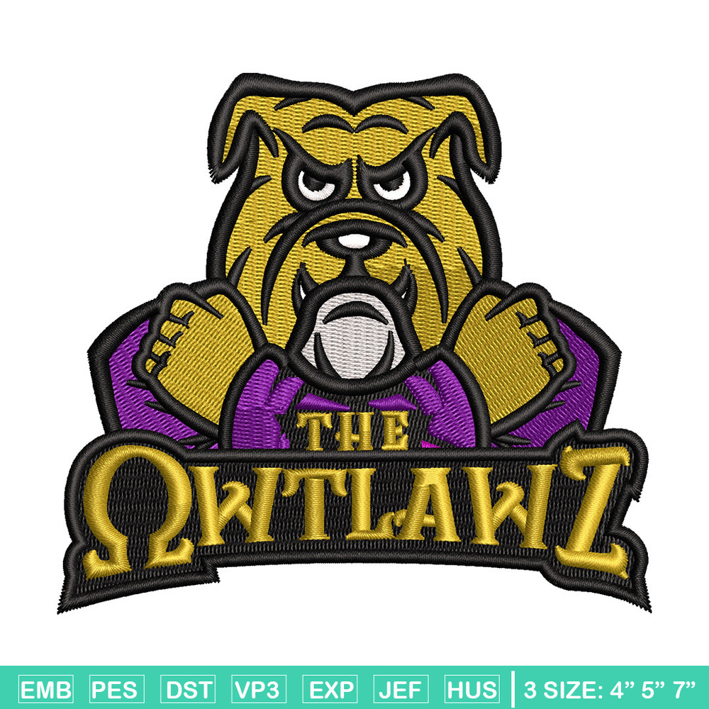 Boss dog embroidery design, Dog embroidery, Emb design, Embroidery shirt, Embroidery file, Digital download.jpg