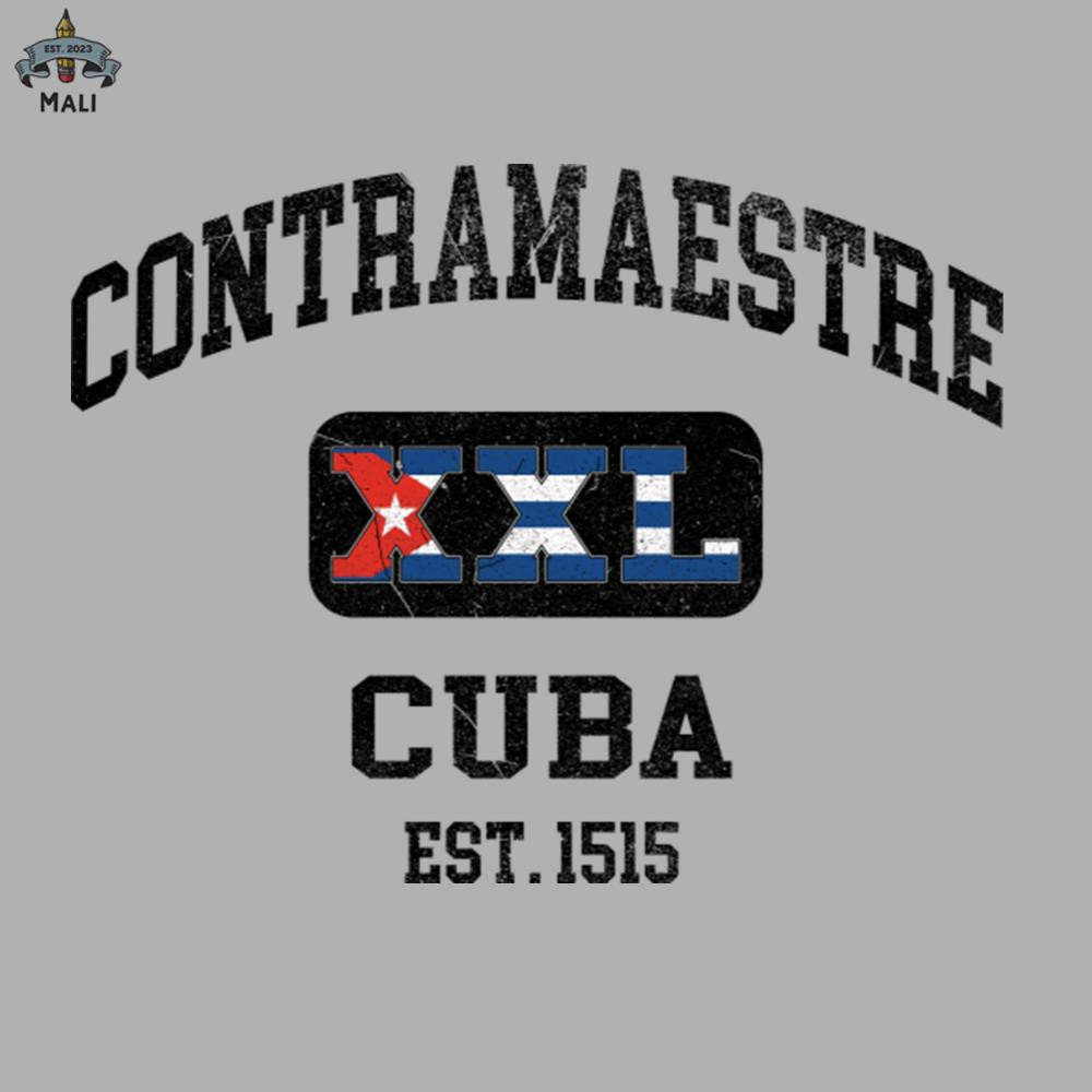 ML0908197-Contramaestre Cuba - XXL Athletic design Sublimation PNG Download.jpg