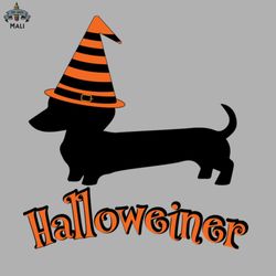 Halloweiner Happy Halloween Sublimation Png Download