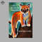ML0908420-Happiness mantra with mountain lion colorful artistic design Sublimation PNG Download.jpg