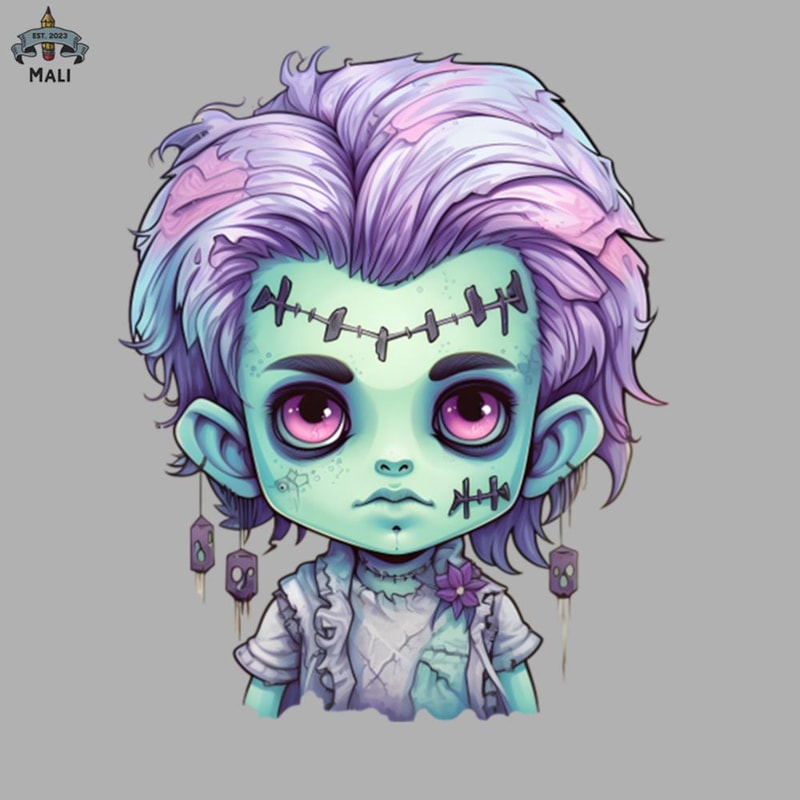 ML0908219-Cute Frankenstein Pastel Goth Sublimation PNG Download.jpg