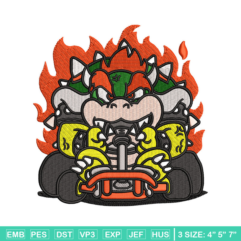 Daina sor embroidery design, Mario embroidery, Embroidery file, Embroidery shirt, Emb design, Digital download.jpg