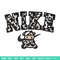 Dairy cow x nike embroidery design, Cow embroidery, Nike design, Embroidery shirt, Embroidery file, Digital download.jpg