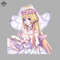 ML090861-Anime Odette Sublimation PNG Download.jpg