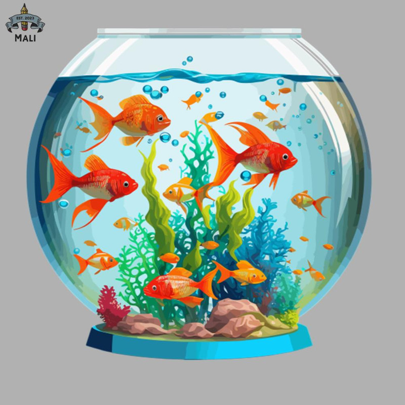 ML090865-Aquarium fish tank Sublimation PNG Download.jpg