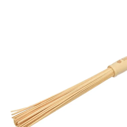 Bamboo broom for baths, hammam, saunas, steam rooms for improving health and well-being, curative handmade natural