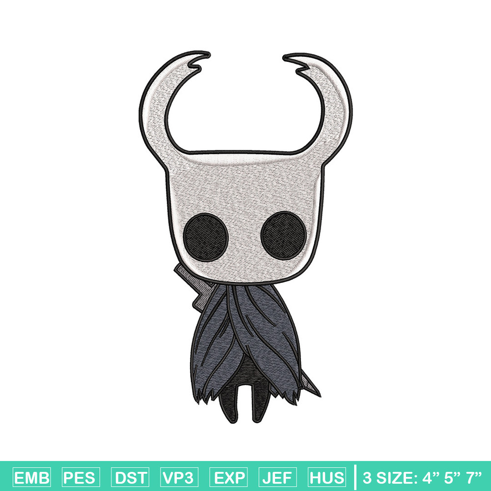 Ghost mask chibi embroidery design, Ghost embroidery, Embroidery file, Embroidery shirt, Emb design, Digital download.jpg