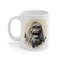 Bigfoot Mug Ceramic 11 oz, Bigfoot Coffee Mug, Bigfoot Gifts, Christmas Gift, Birthday Gift, Yeti Mug, Camping Mug, Gift for Him - 2.jpg